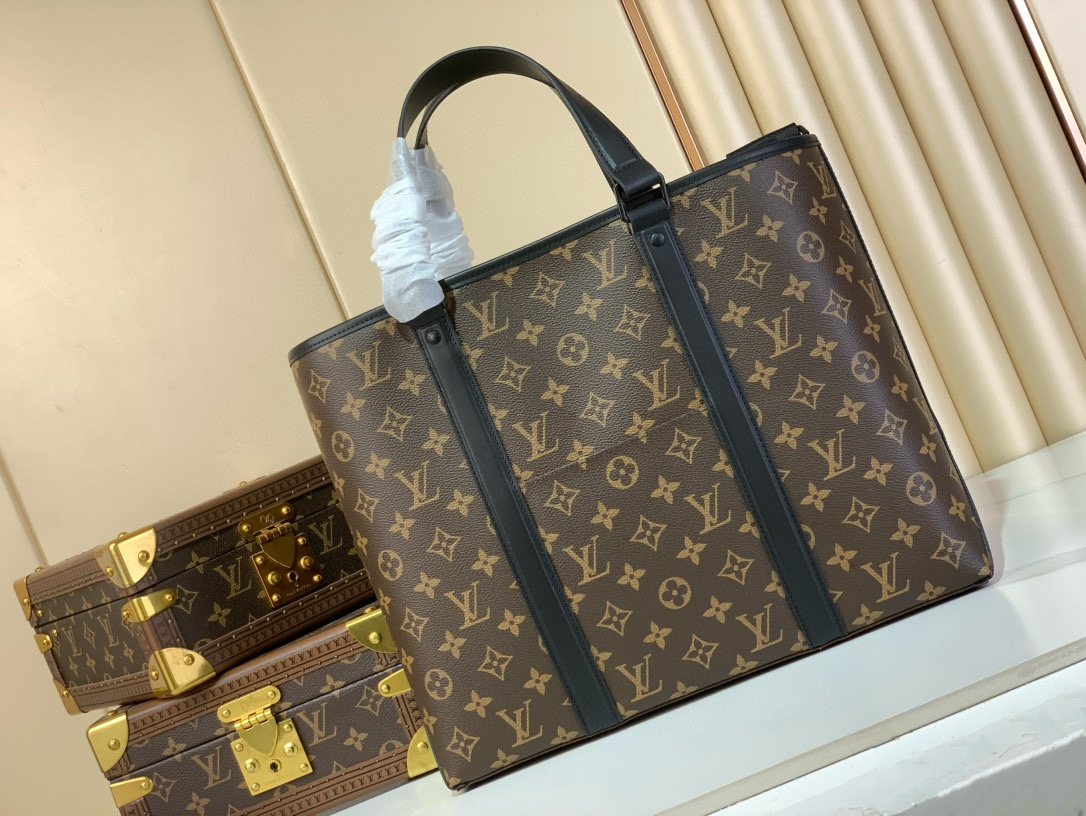 루이비통 M45734  서류가방