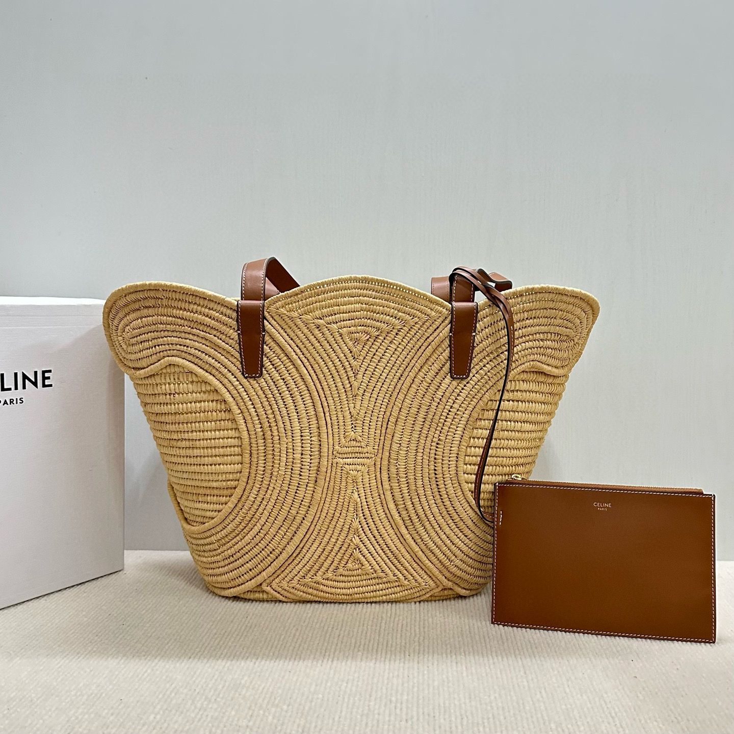 셀린느 116982 미디움 여자가방