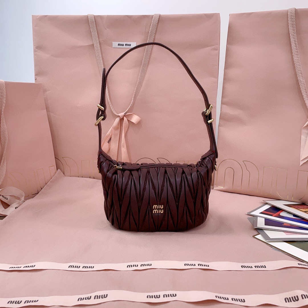 미우미우 5NE026 여자가방