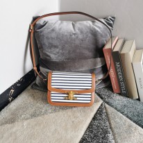 셀린느 191242 미디움 여자가방