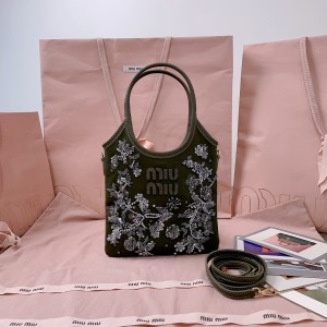 미우미우 5BA281 여자가방