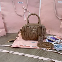 미우미우 5BB123 여자가방