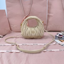 미우미우 5BP078 여자가방