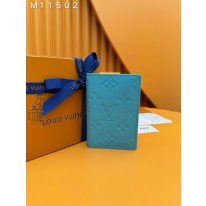 루이비통 M11502 카드지갑 머니클립
