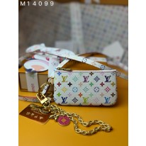 루이비통 M14099 카드지갑 머니클립
