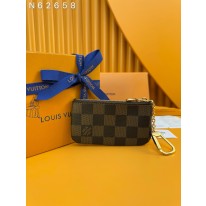 루이비통 N62658 카드지갑 머니클립