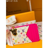 루이비통 M14155 카드지갑 머니클립