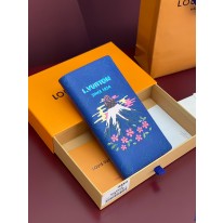 루이비통 M25985 남자 장지갑