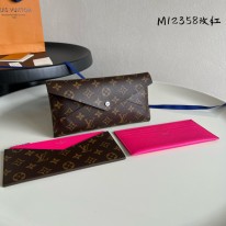 루이비통 M12358 여자 장지갑