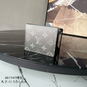 루이비통 M11547 남자 반지갑