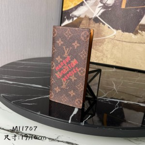 루이비통 M11707 남자 반지갑