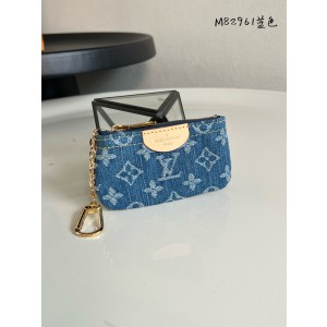 루이비통 M82961 카드지갑 머니클립