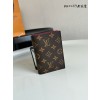 루이비통 M62089 여권지갑