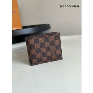 루이비통 M60053 남자 반지갑
