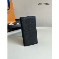 루이비통 M58192 남자 장지갑