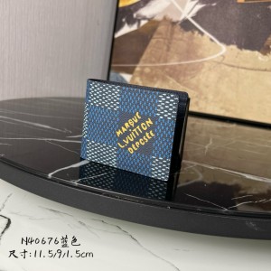 루이비통 N40676 남자 반지갑