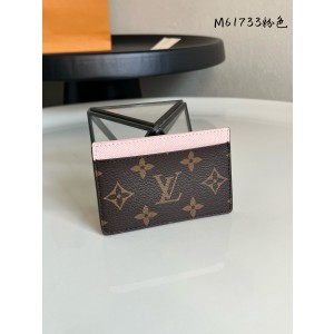 루이비통 M61733 카드지갑 머니클립