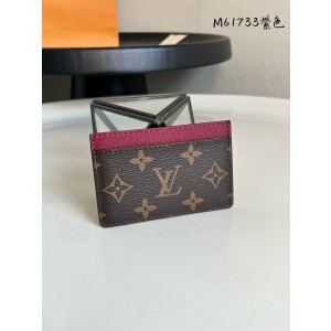 루이비통 M61733 카드지갑 머니클립
