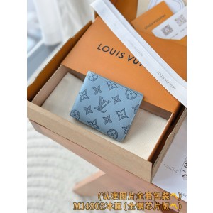 루이비통 M14802 카드지갑 머니클립