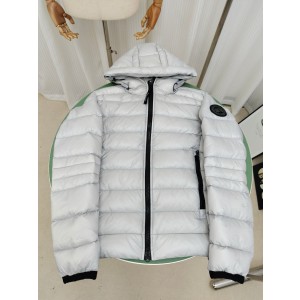 캐나다구스 남자 패딩