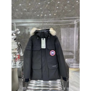 캐나다구스 남녀공용 패딩