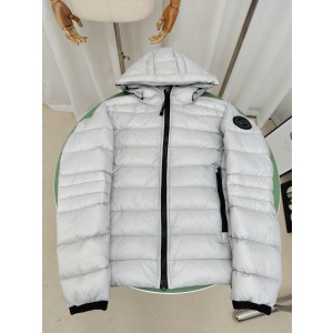 캐나다구스 남녀공용 패딩