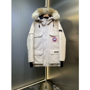 캐나다구스 남녀공용 패딩