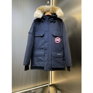 캐나다구스 남녀공용 패딩