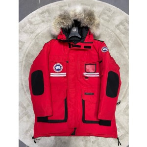 캐나다구스 남녀공용 패딩