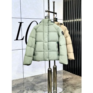 캐나다구스 남녀공용 패딩