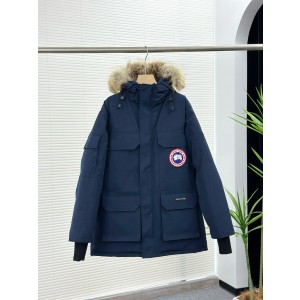 캐나다구스 남녀공용 패딩