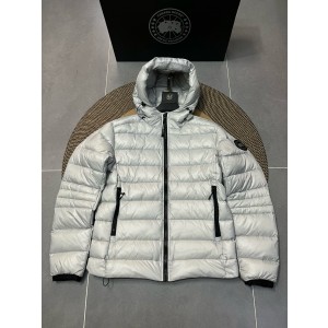 캐나다구스 남녀공용 패딩