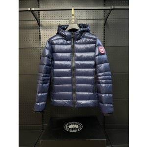 캐나다구스 남녀공용 패딩