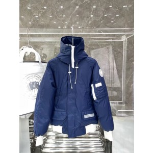 캐나다구스 남녀공용 패딩