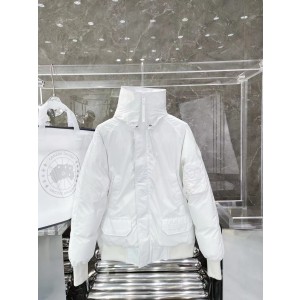 캐나다구스 남녀공용 패딩