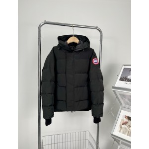 캐나다구스 남녀공용 패딩