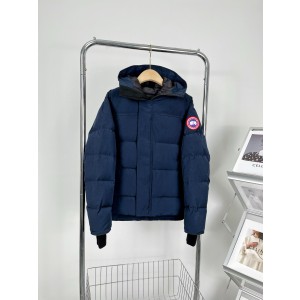 캐나다구스 남녀공용 패딩