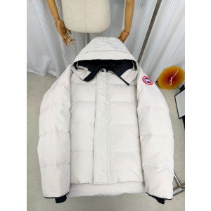 캐나다구스 남녀공용 패딩