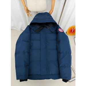 캐나다구스 남녀공용 패딩