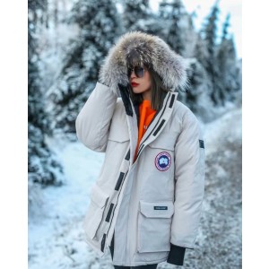 캐나다구스 남녀공용 패딩