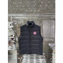캐나다구스 남녀공용 조끼