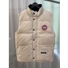 캐나다구스 남녀공용 조끼