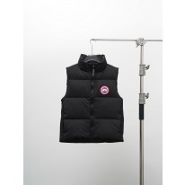 캐나다구스 남녀공용 조끼