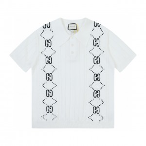 구찌 남자 반팔티