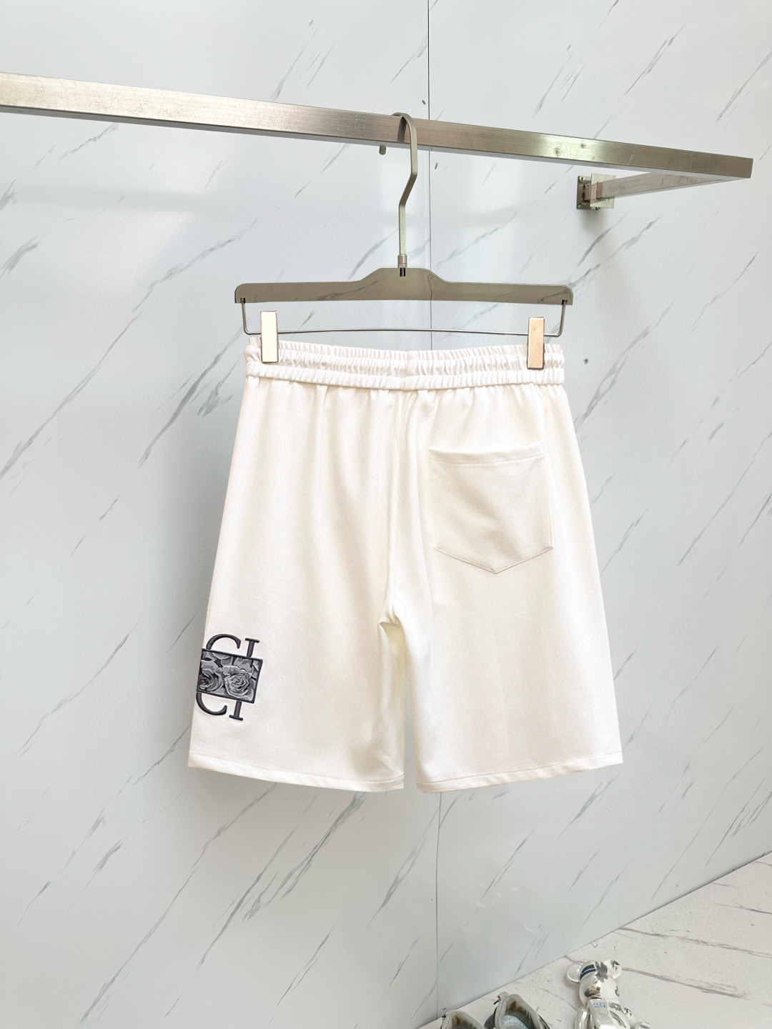 구찌 남자 반바지