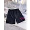 구찌 남자 반바지