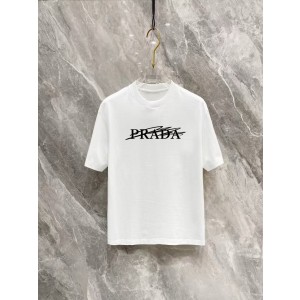 프라다 남자 반팔티 2컬러