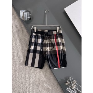 버버리 남자 반바지