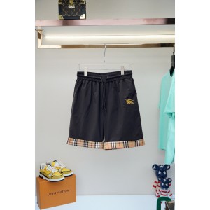 버버리 남자 반바지