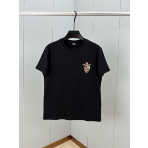 펜디 남자 반팔티